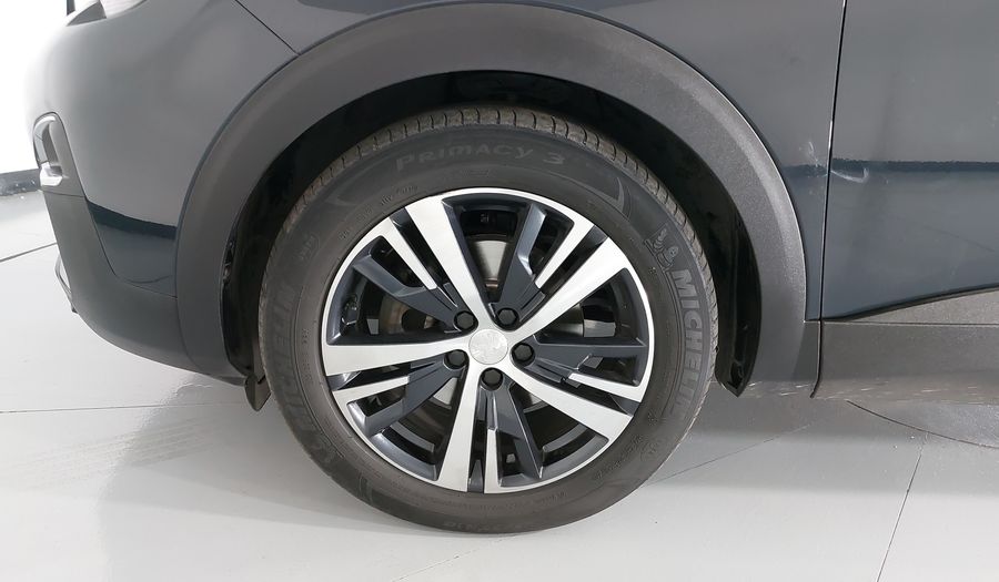 Peugeot 3008 1.6 THP ACTIVE AUTO Suv 2021