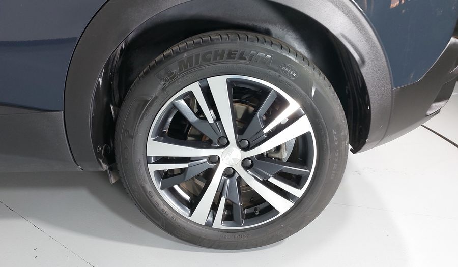 Peugeot 3008 1.6 THP ACTIVE AUTO Suv 2021