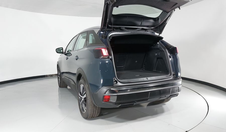 Peugeot 3008 1.6 THP ACTIVE AUTO Suv 2021