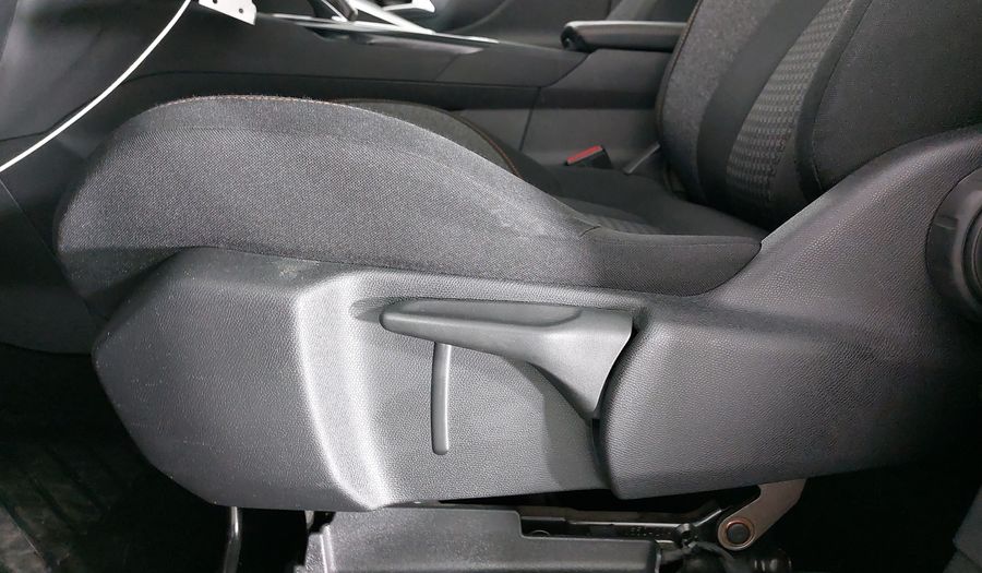 Peugeot 3008 1.6 THP ACTIVE AUTO Suv 2021