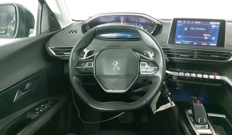 Peugeot 3008 1.6 THP ACTIVE AUTO Suv 2021