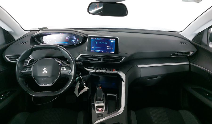 Peugeot 3008 1.6 THP ACTIVE AUTO Suv 2021