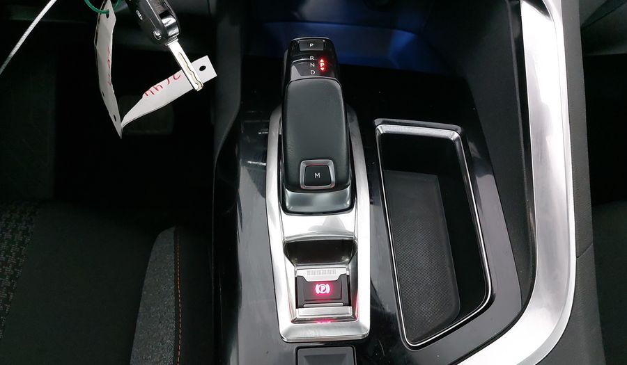 Peugeot 3008 1.6 THP ACTIVE AUTO Suv 2021
