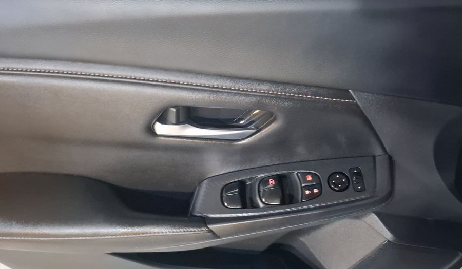 Nissan Sentra 2.0 SENSE Sedan 2021