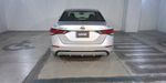 Nissan Sentra 2.0 SENSE Sedan 2021