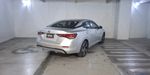 Nissan Sentra 2.0 SENSE Sedan 2021