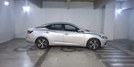 Nissan Sentra 2.0 SENSE Sedan 2021
