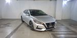 Nissan Sentra 2.0 SENSE Sedan 2021