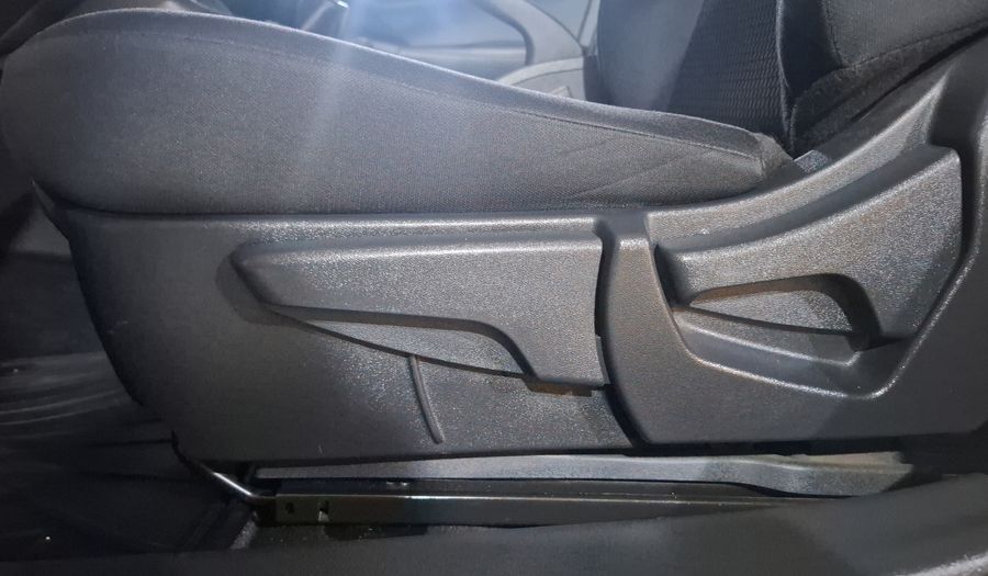 Nissan Sentra 2.0 SENSE Sedan 2021