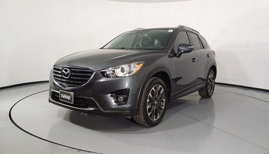 Mazda • CX-5