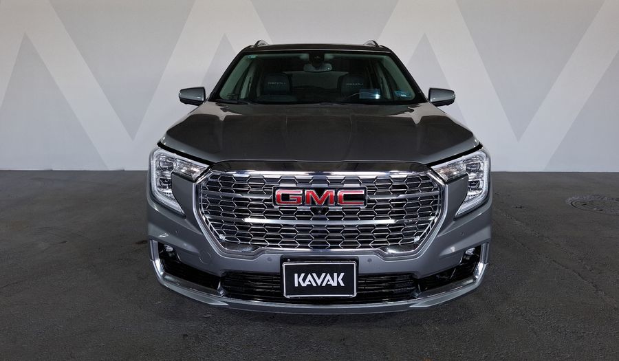 Gmc Terrain 1.5 DENALI D AUTO Suv 2023