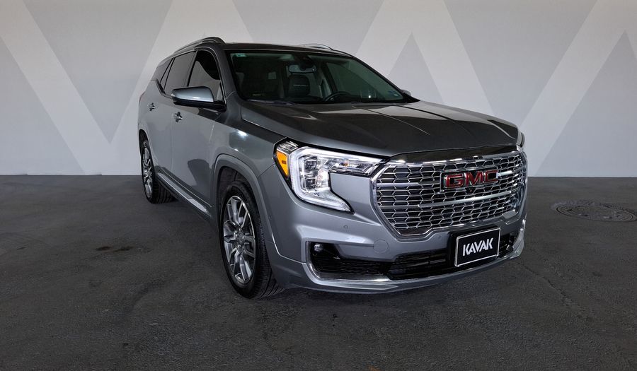 Gmc Terrain 1.5 DENALI D AUTO Suv 2023