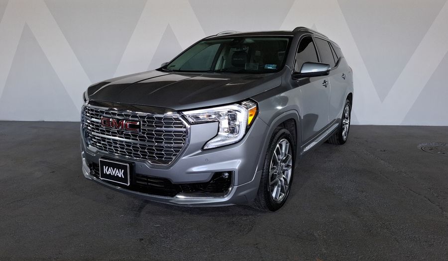 Gmc Terrain 1.5 DENALI D AUTO Suv 2023