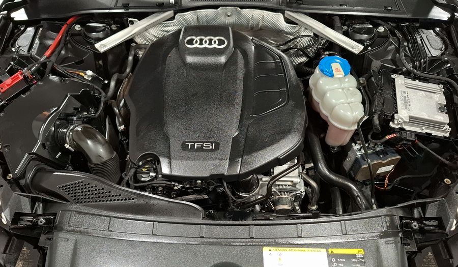 Audi A4 2.0 TFSI S LINE S-TRONIC Sedan 2017