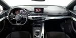 Audi A4 2.0 TFSI S LINE S-TRONIC Sedan 2017