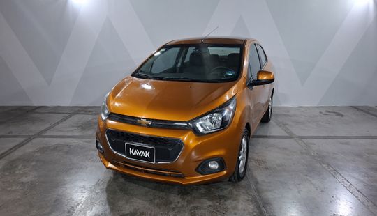 Chevrolet • Beat