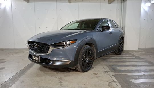 Mazda • CX-30