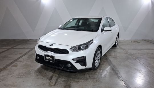 Kia • FORTE