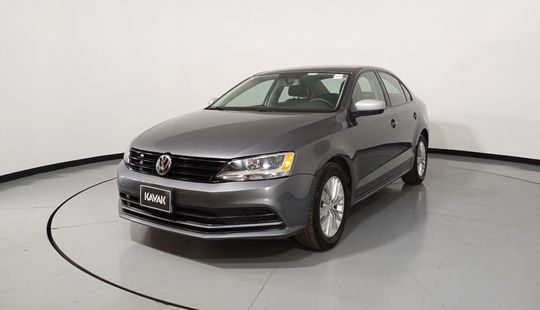 Volkswagen • Jetta