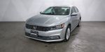Volkswagen Passat 2.5 HIGHLINE Sedan 2017