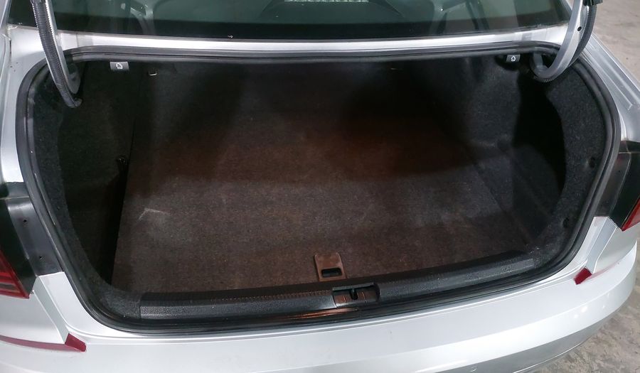 Volkswagen Passat 2.5 HIGHLINE Sedan 2017