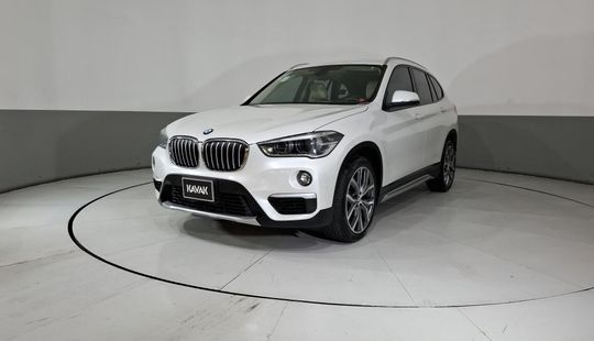 Bmw • X1