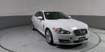 Jaguar Xf 5.0 AT V8 PREMIUM LUXURY Sedan 2011