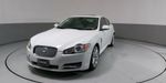 Jaguar Xf 5.0 AT V8 PREMIUM LUXURY Sedan 2011