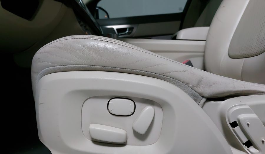 Jaguar Xf 5.0 AT V8 PREMIUM LUXURY Sedan 2011