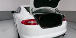 Jaguar Xf 5.0 AT V8 PREMIUM LUXURY Sedan 2011