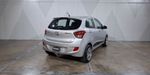 Hyundai Grand I10 1.2 GLS MT Hatchback 2017