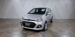 Hyundai Grand I10 1.2 GLS MT Hatchback 2017