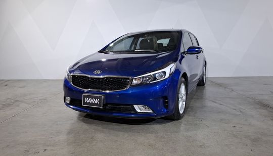 Kia • FORTE