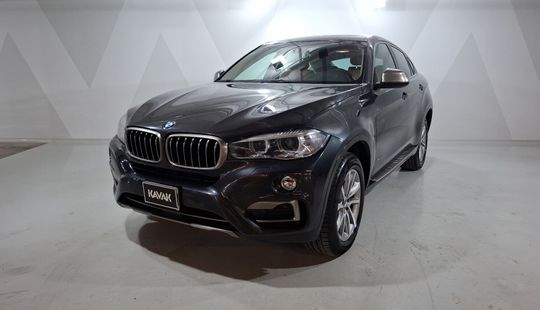 Bmw • X6