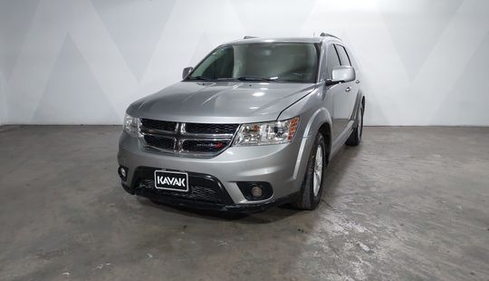 Dodge • Journey