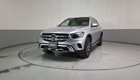 Mercedes Benz • Clase GLC