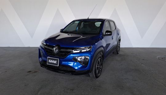 Renault • Kwid