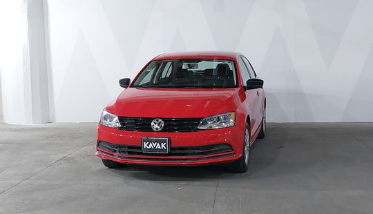 Volkswagen • Jetta