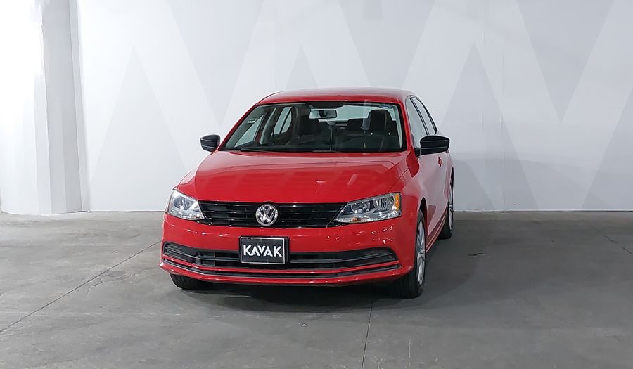 Volkswagen Jetta 2.0 TIP Sedan 2018