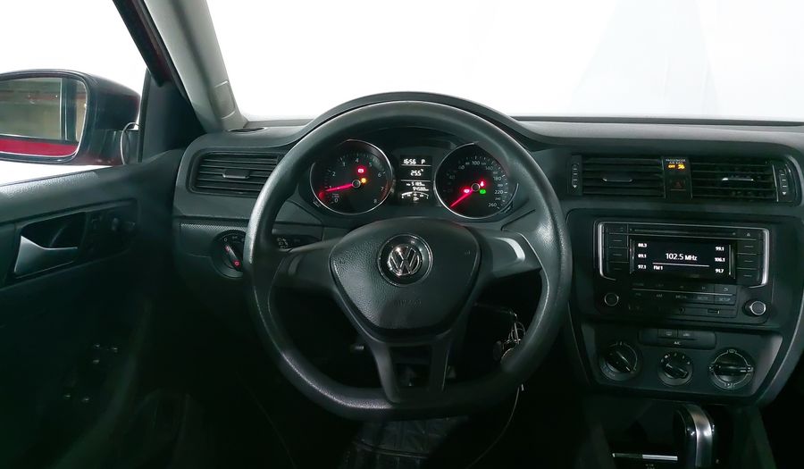 Volkswagen Jetta 2.0 TIP Sedan 2018