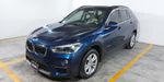 Bmw X1 1.5 SDRIVE18IA AT Suv 2018