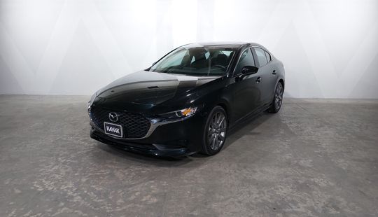 Mazda • Mazda 3