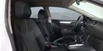 Nissan Sentra 1.8 SENSE CVT Sedan 2017