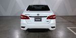 Nissan Sentra 1.8 SENSE CVT Sedan 2017
