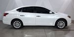 Nissan Sentra 1.8 SENSE CVT Sedan 2017
