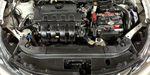 Nissan Sentra 1.8 SENSE CVT Sedan 2017
