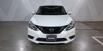 Nissan Sentra 1.8 SENSE CVT Sedan 2017