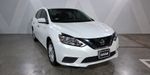 Nissan Sentra 1.8 SENSE CVT Sedan 2017