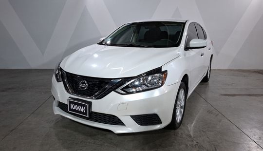 Nissan • Sentra