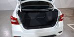 Nissan Sentra 1.8 SENSE CVT Sedan 2017